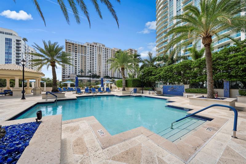 Photo of 411 New River Dr E #1402 listing for Sale