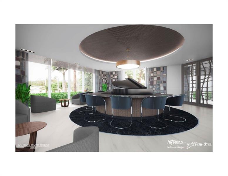 Photo of 333 Las Olas Way #2604 listing for Sale