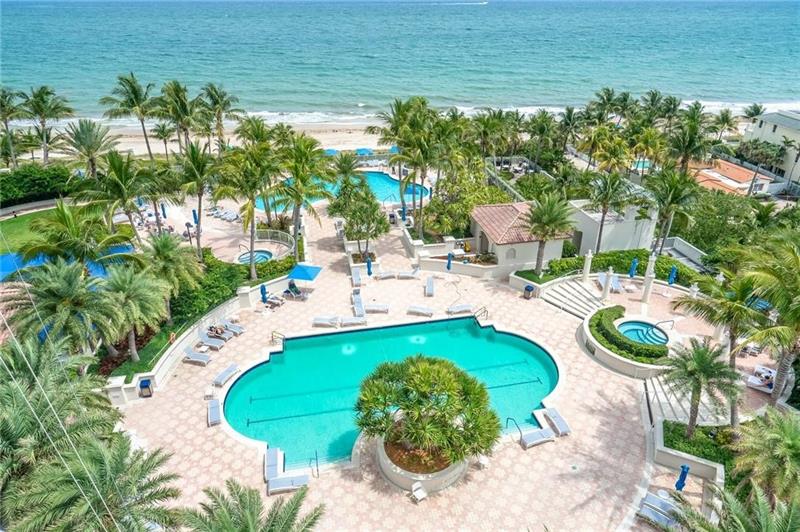 Photo of 3100 Ocean Blvd #2307 listing for Sale