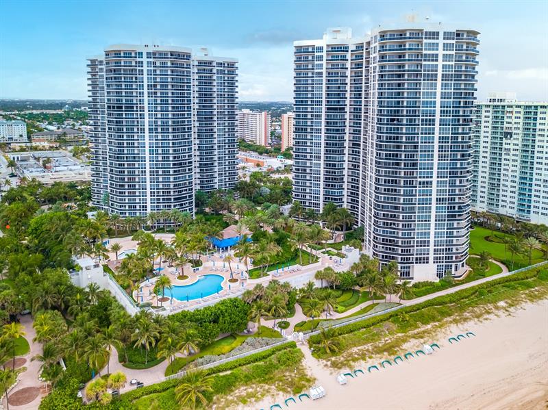 Photo of 3100 Ocean Blvd #2307 listing for Sale
