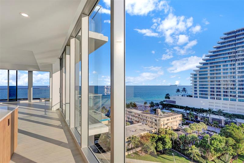 Photo of 153 Seabreeze Blvd #902-S listing for Sale