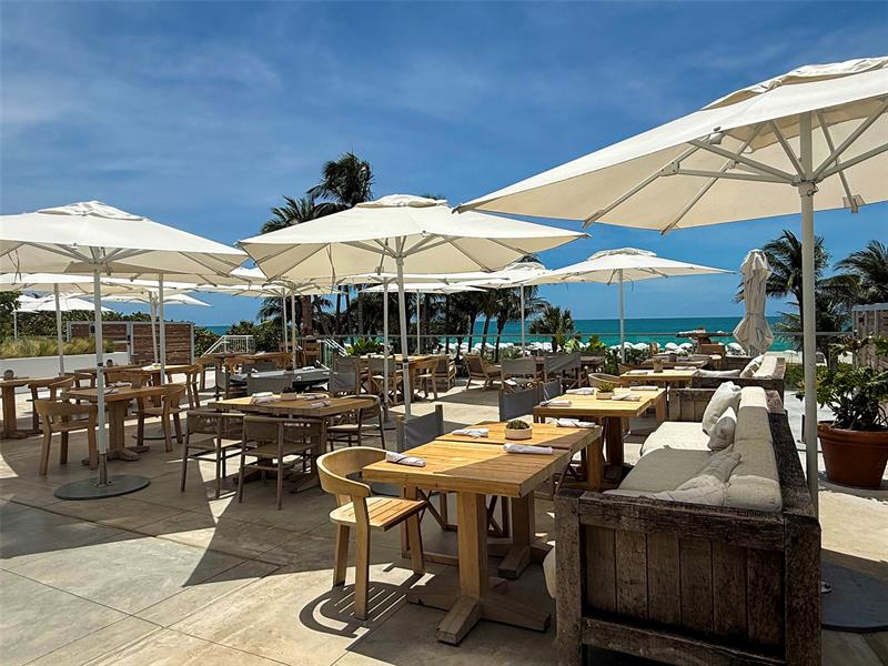 Photo of 2301 Collins Ave #323 listing for Sale