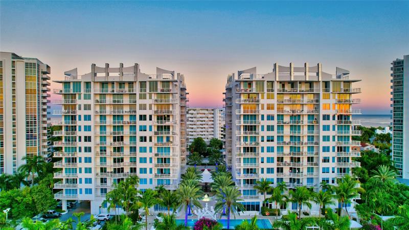 Photo of 2821 Ocean Blvd #1103S listing for Sale