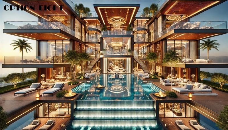 Photo of 2617 AQUA VISTA BLVD # listing for Sale