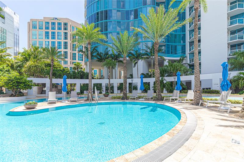Photo of 333 Las Olas Way #2308 listing for Sale