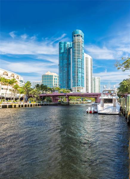 Photo of 333 Las Olas Way #2308 listing for Sale