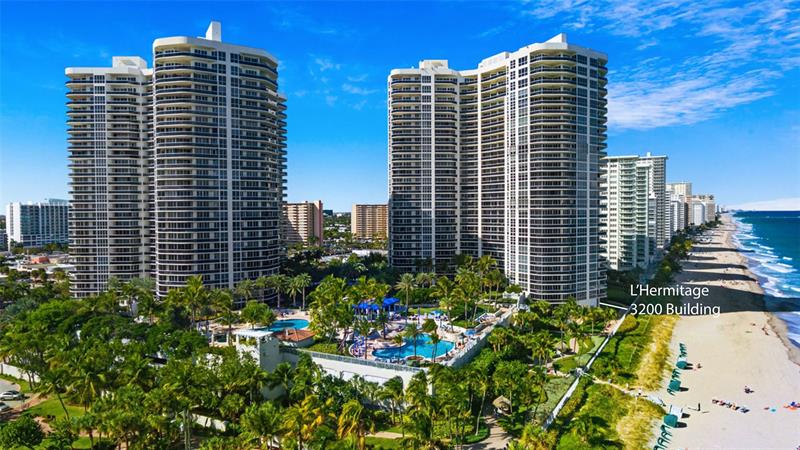 Photo of 3200 Ocean Blvd #2505 listing for Sale