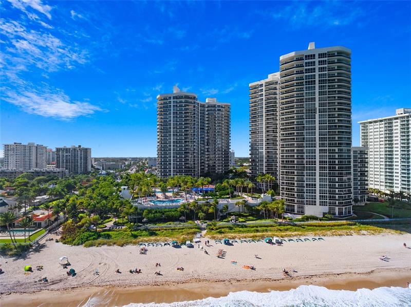 Photo of 3200 Ocean Blvd #2505 listing for Sale