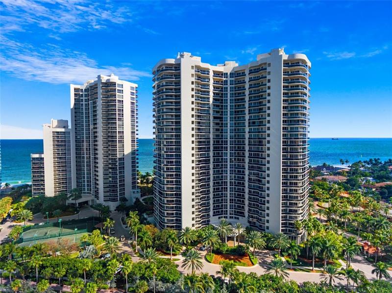 Photo of 3200 Ocean Blvd #2505 listing for Sale