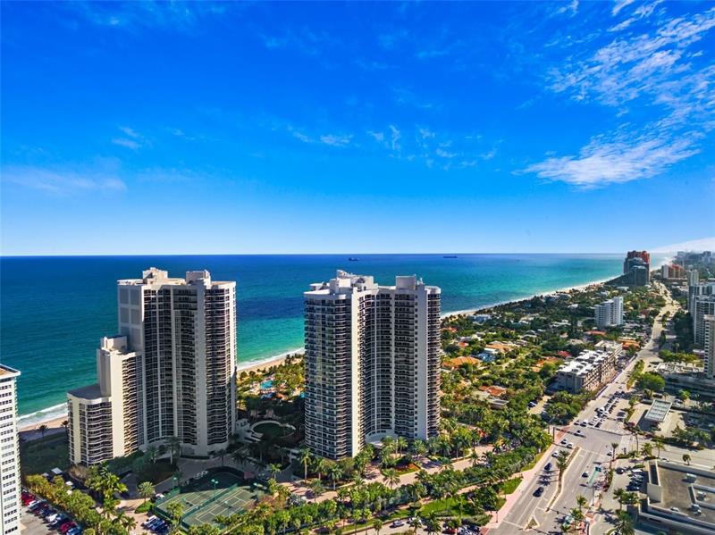 Photo of 3200 Ocean Blvd #2505 listing for Sale