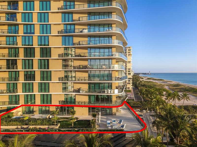 Photo of 730 Ocean Blvd #404 listing for Sale