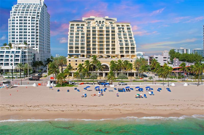 Photo of 601 Ft Lauderdale Bch Blvd #905 listing for Sale