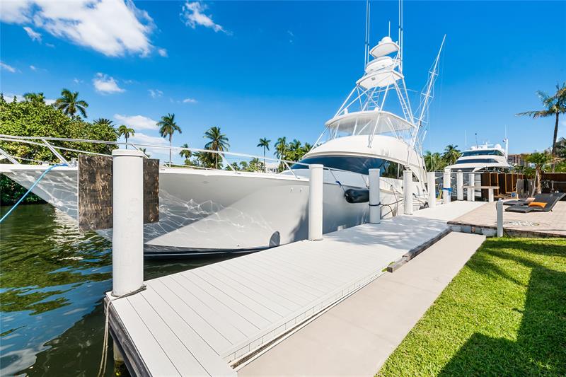 Photo of 2301 Las Olas Blvd # listing for Sale