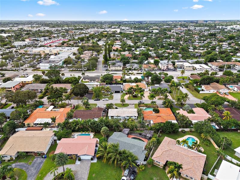 Photo of 5160 18TH TER # listing for Sale