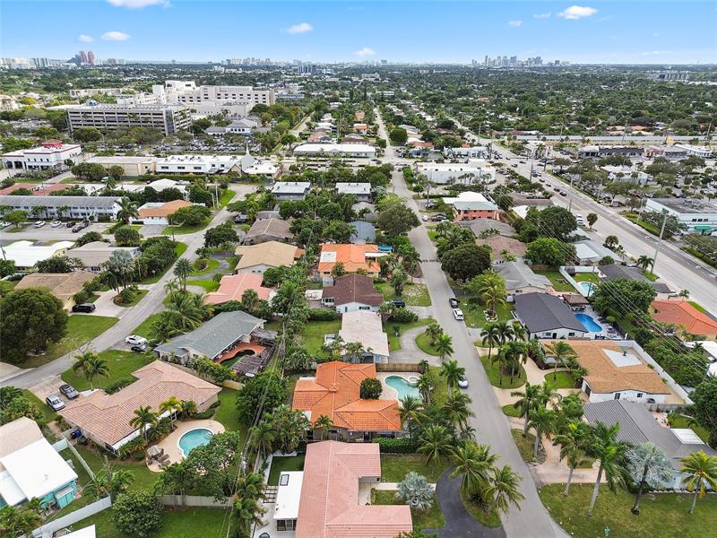 Photo of 5160 18TH TER # listing for Sale