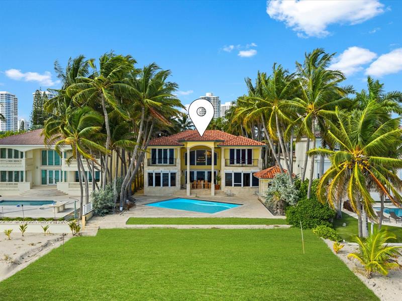 Photo of 555 Ocean Blvd # listing for Sale