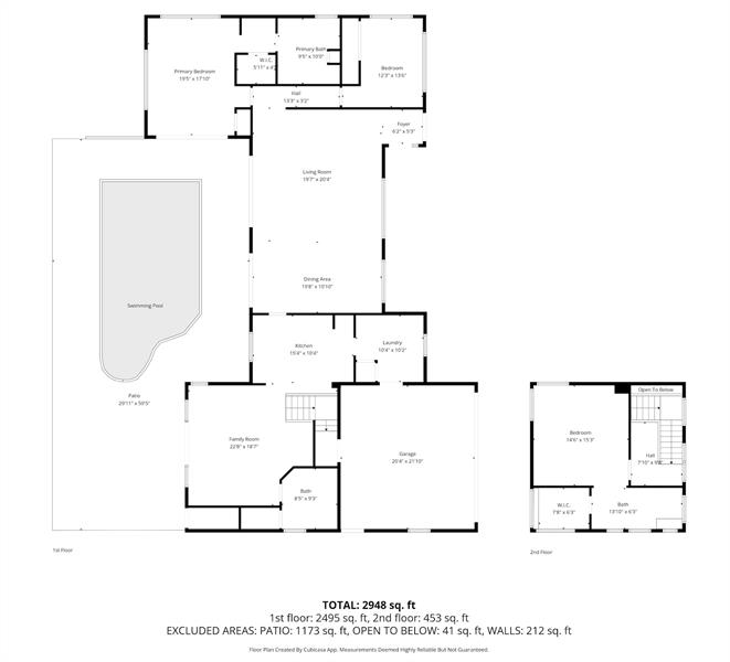 Photo of 2601 37th St # listing for Sale