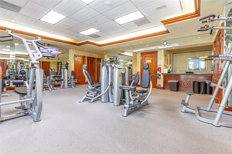 Photo of 20201 Country Club Dr #706 listing for Sale