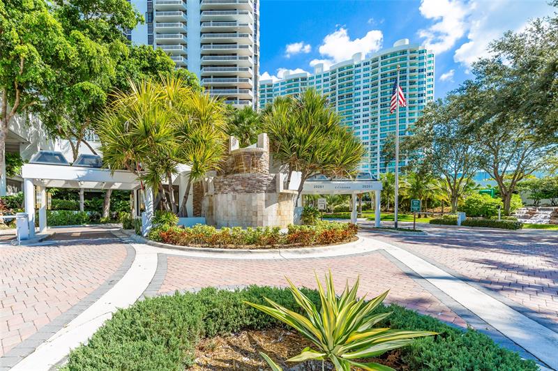 Photo of 20201 Country Club Dr #706 listing for Sale