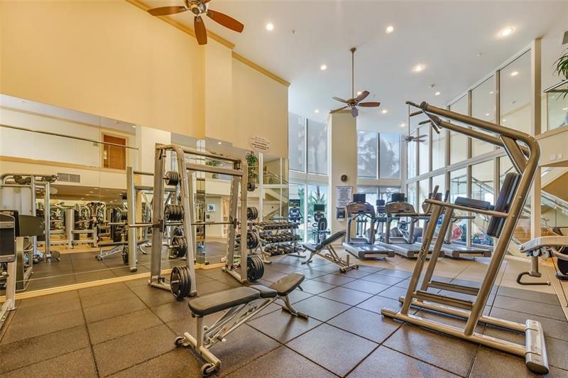 Photo of 347 New River Dr E #1205 listing for Sale