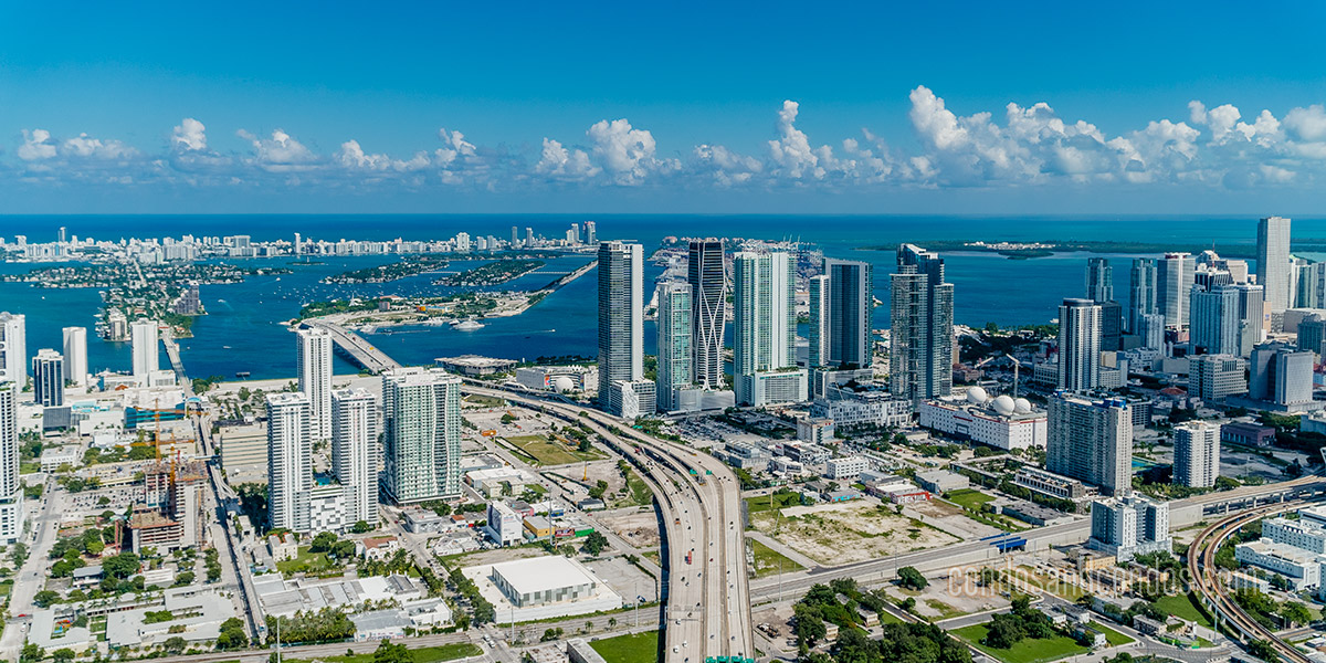 Downtown Miami Condos for Sale