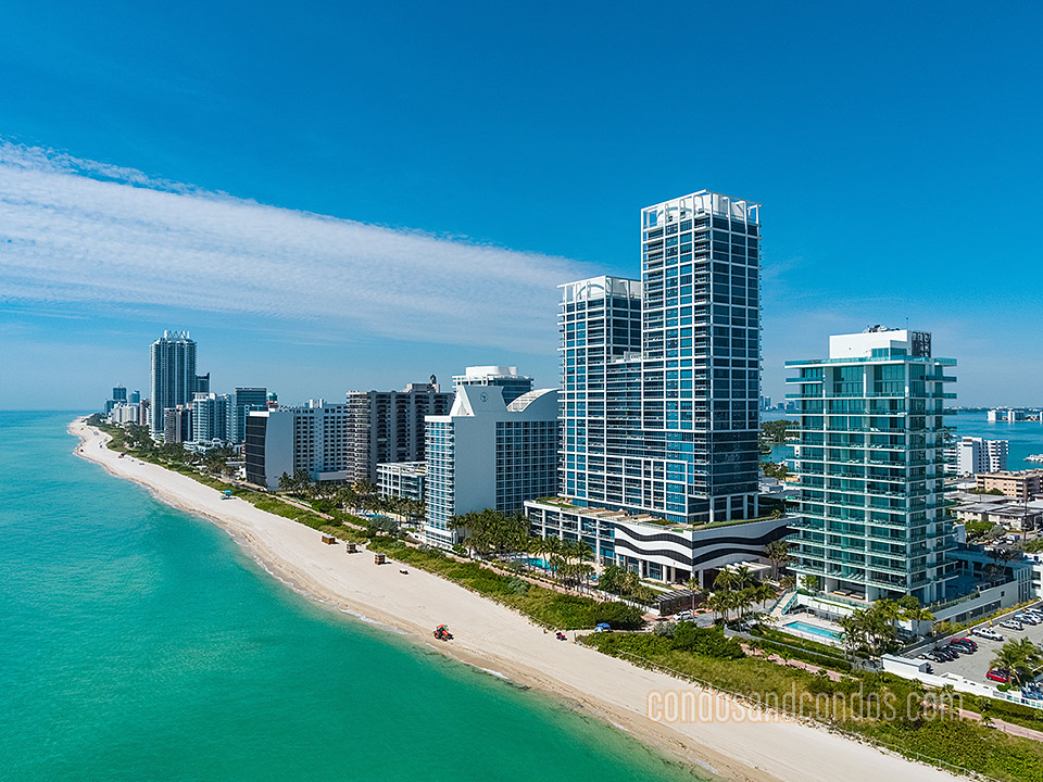 Miami Beach Condos Sunny Isles Beach Condos for Sale Miami Beach