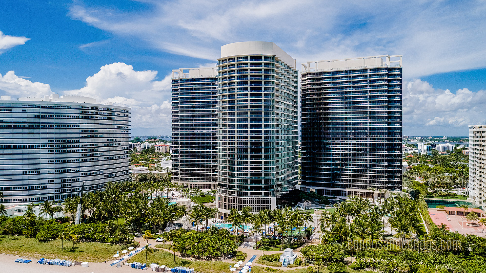 Bal Harbour Condos for Sale