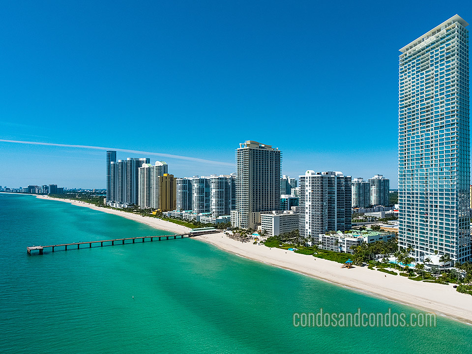 Miami Beach Condos Sunny Isles Beach Condos for Sale Miami Beach