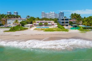 Golden Beach Homes for Sale