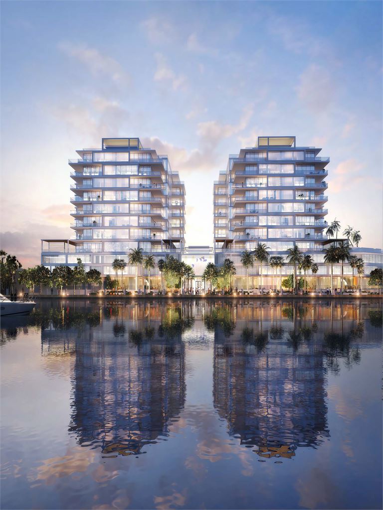 Edition Fort Lauderdale Residences