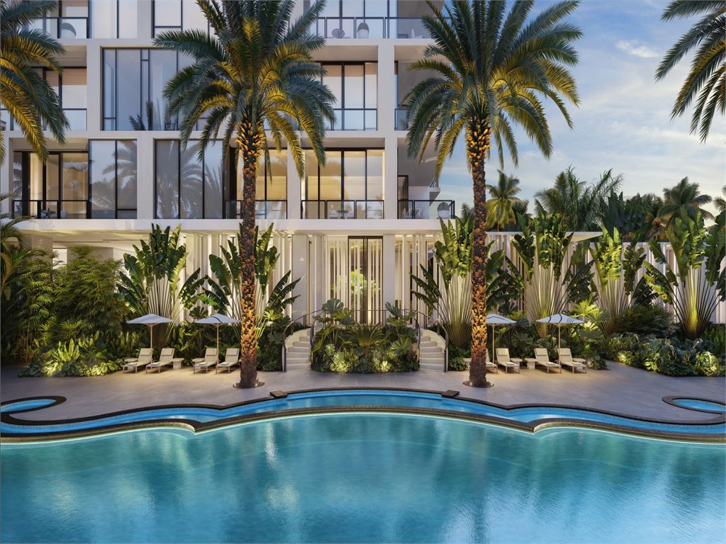 Coming Soon Rosewood Residences Miami Beach