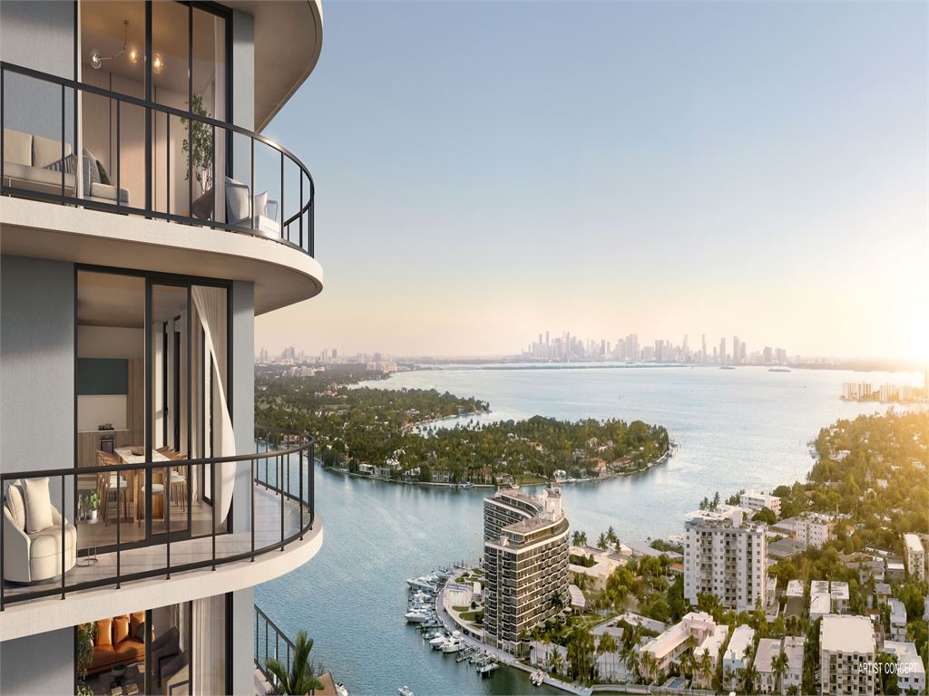 72 Park Residences for Sale in Miami Beach 580 72nd St, Miami Beach, FL 33141 