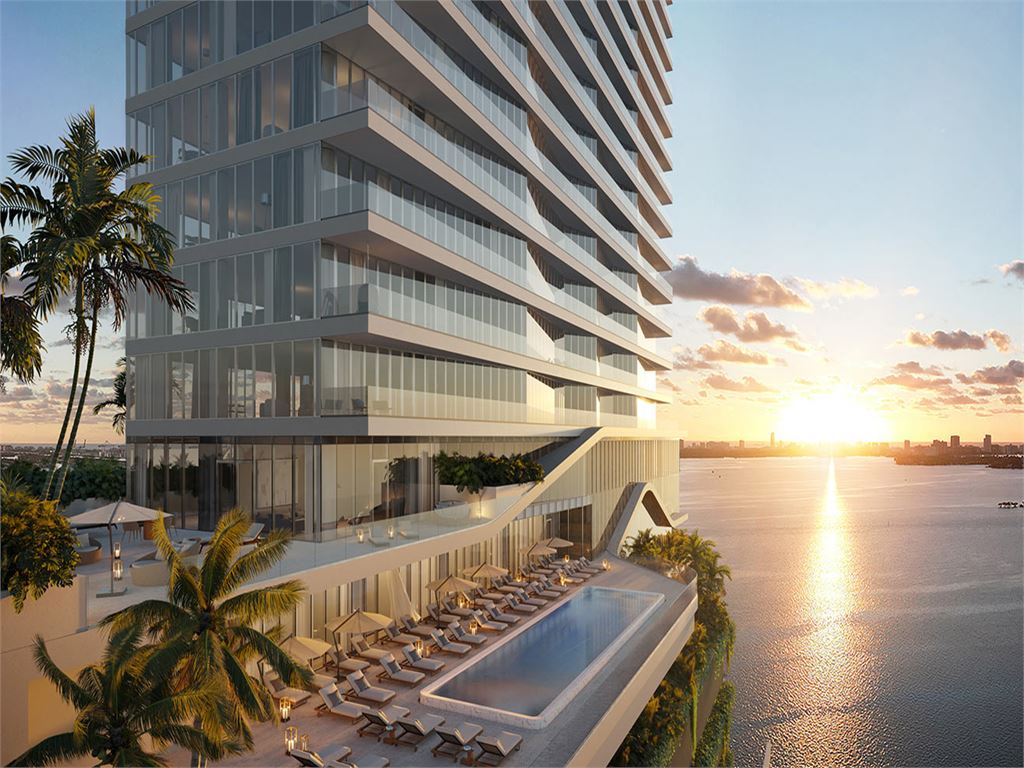 The Cove Miami