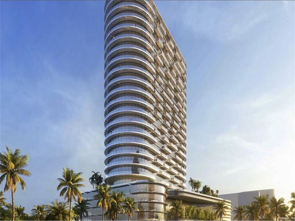 Continuum North Bay Village