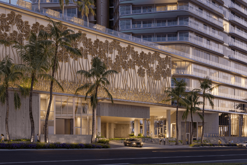 Four Seasons Coconut Grove Residences