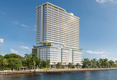 Ritz-Carlton Residences West Palm Beach