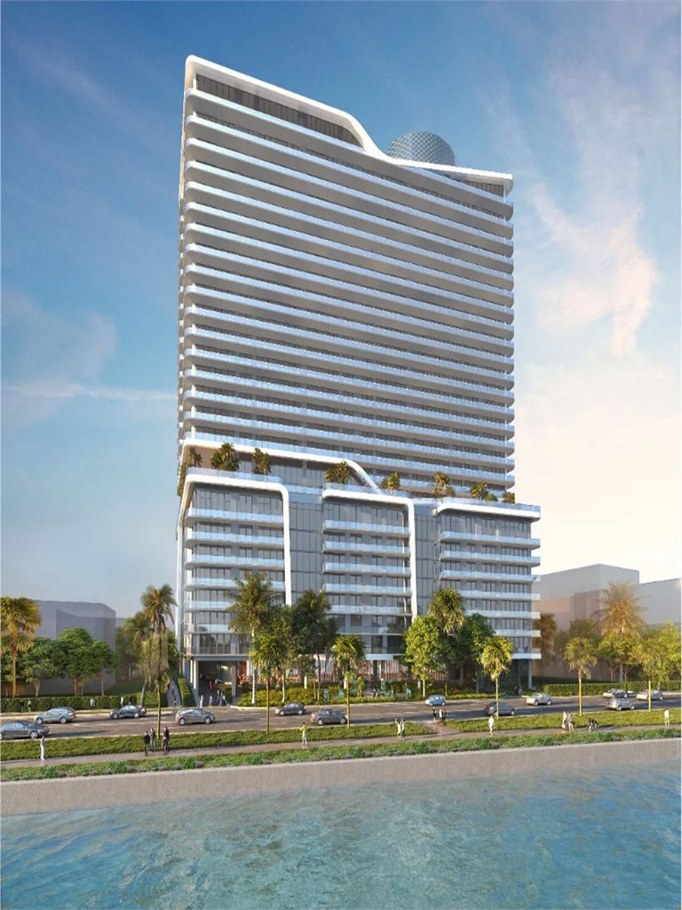 Ritz-Carlton Residences West Palm Beach
