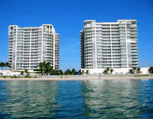 Renaissance on the Ocean II