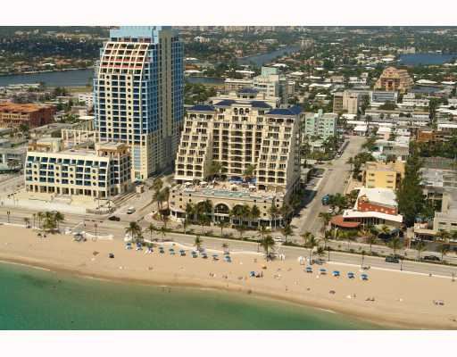 The Atlantic Hotel & Residences