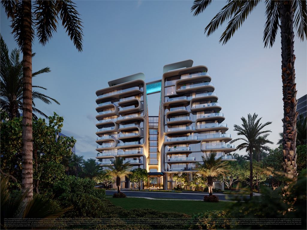 The Delmore Surfside