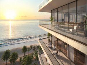 The Ritz-Carlton Residences at Hammock Dunes