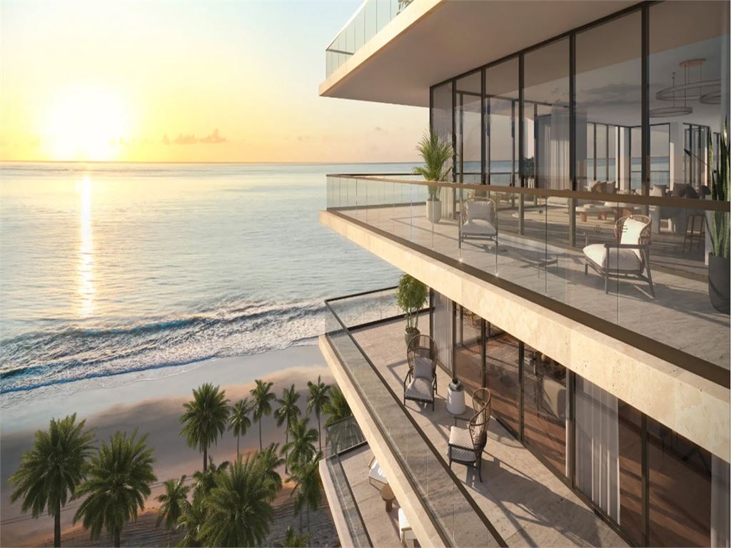 The Ritz-Carlton Residences at Hammock Dunes