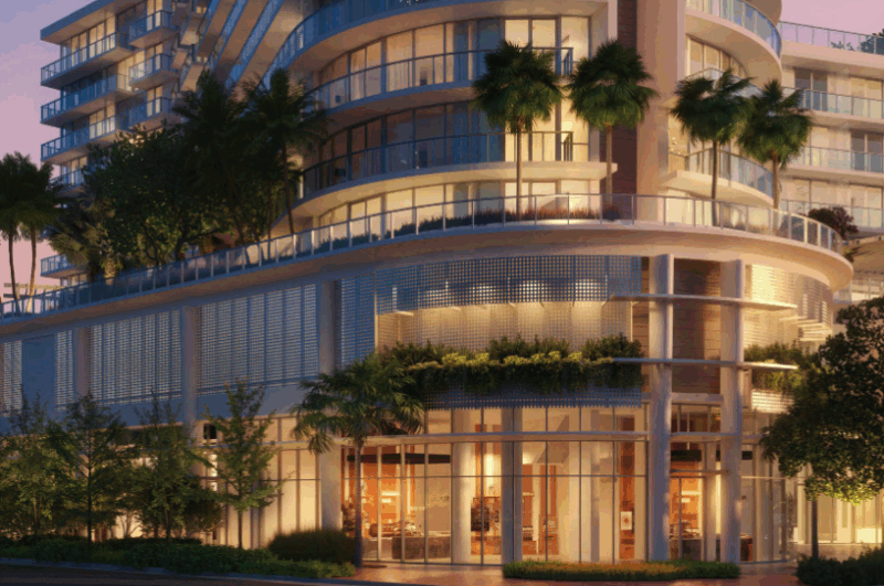 7200 Collins Miami Beach