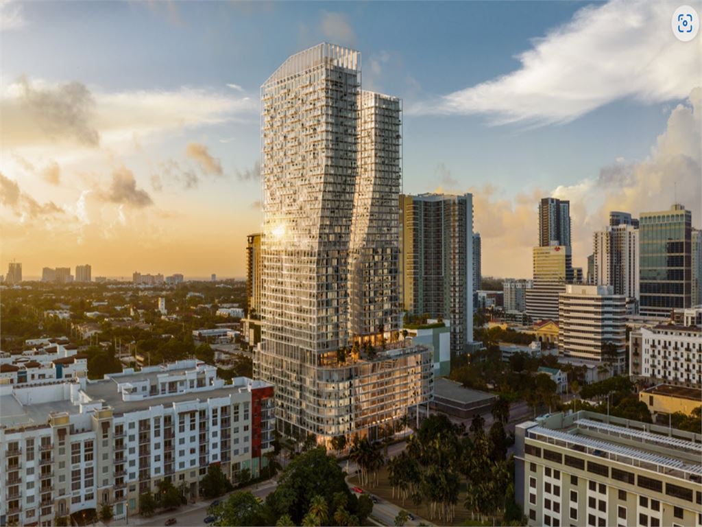 Ombelle Fort Lauderdale