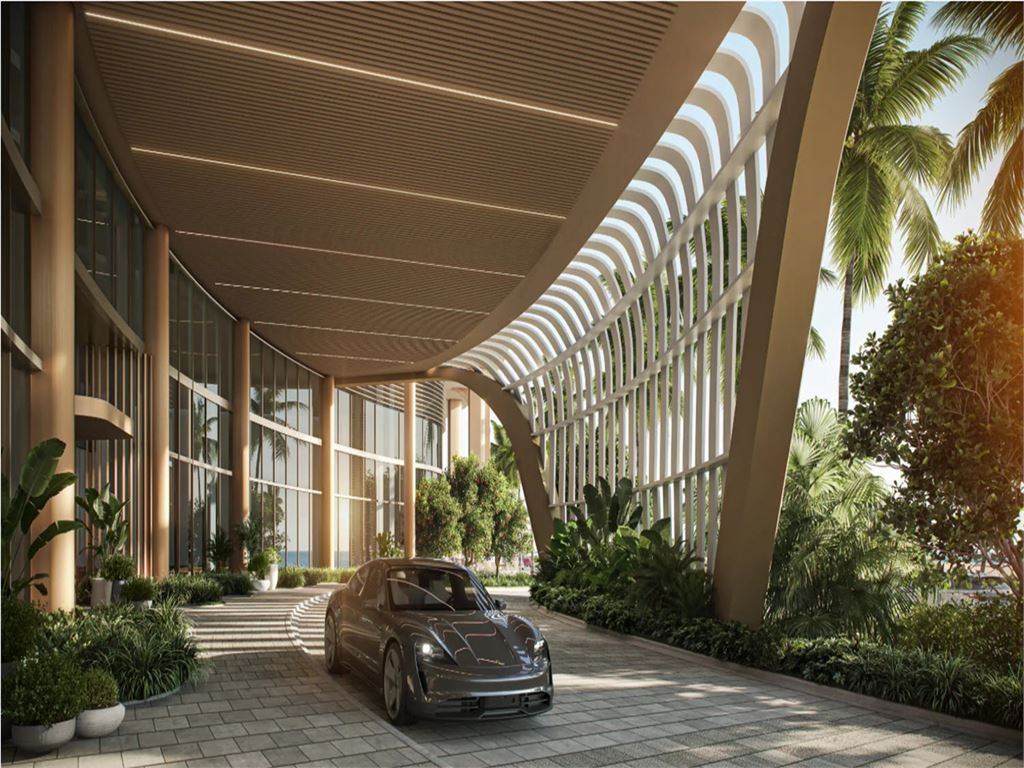 THE W POMPANO BEACH