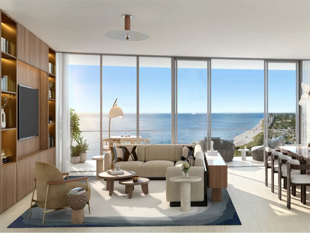 THE W POMPANO BEACH