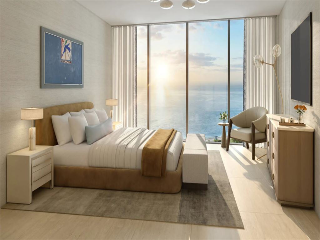 THE W POMPANO BEACH