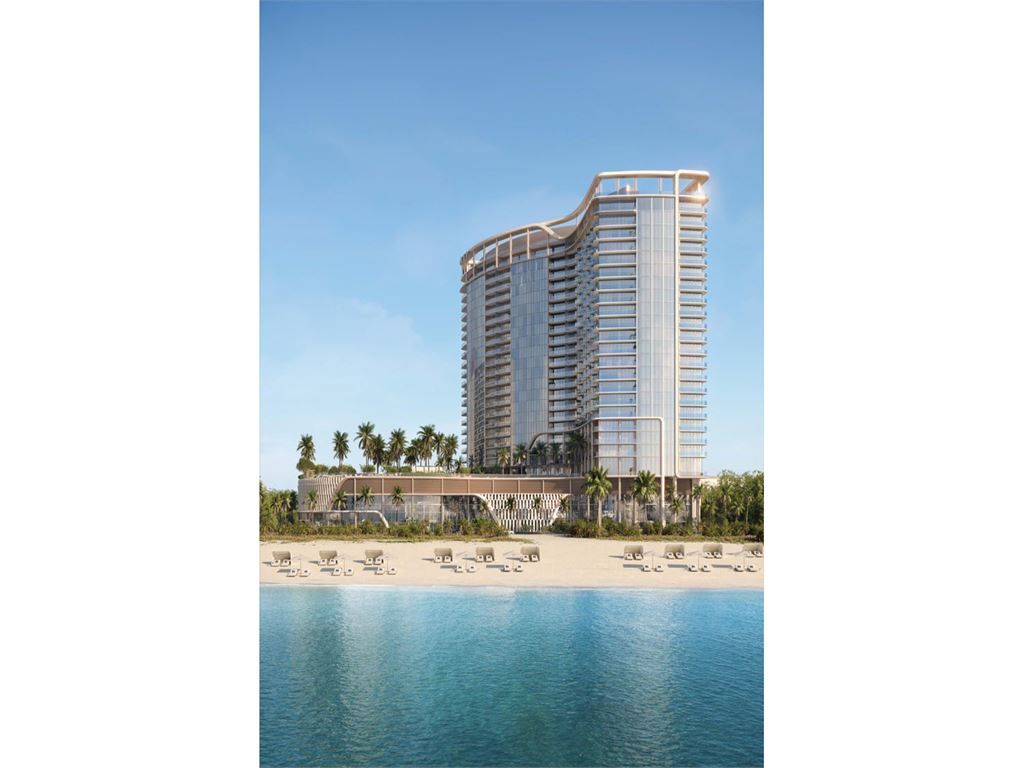 THE W POMPANO BEACH