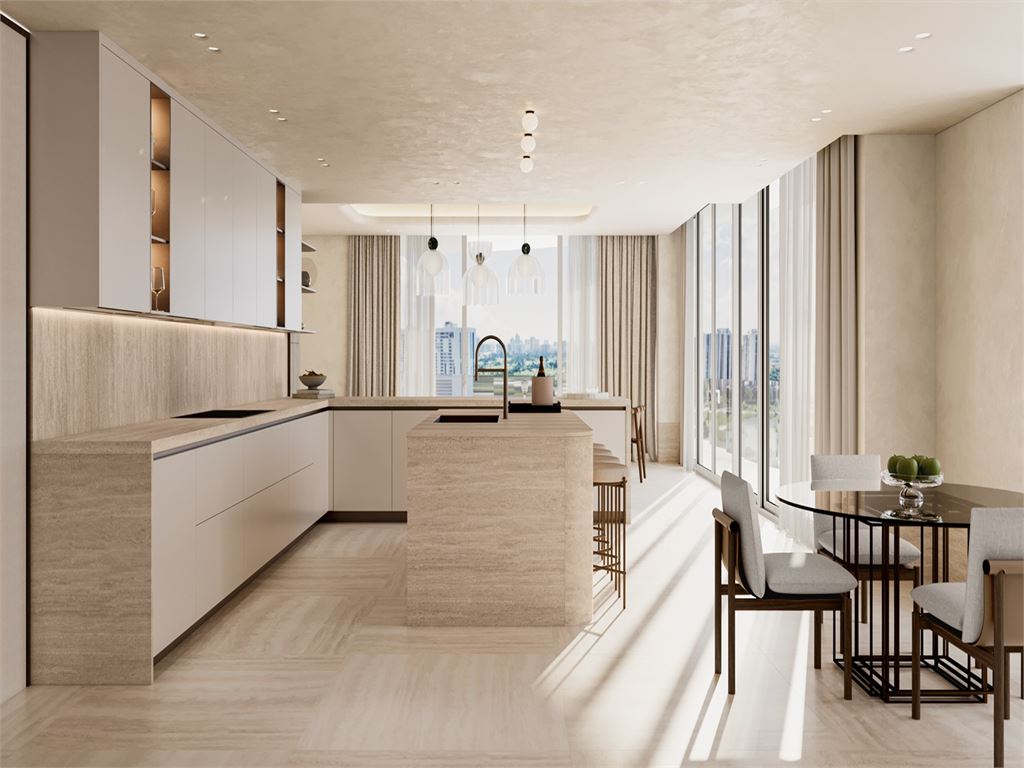 AVENIA by FENDI Casa