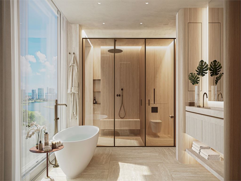 AVENIA by FENDI Casa